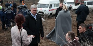 18 взрослых пассажиров поезда №302 госпитализированы, дети отделались ссадинами