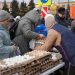 Более 50 тысяч яиц и 18 тонн овощей: подведены итоги предпасхальной ярмарки в Ульяновске
