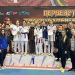 Ульяновские тхэквондисты покорили Первенство ПФО в Уфе