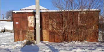 Незаконные постройки снесут в Плодовом и СНТ имени Володарского