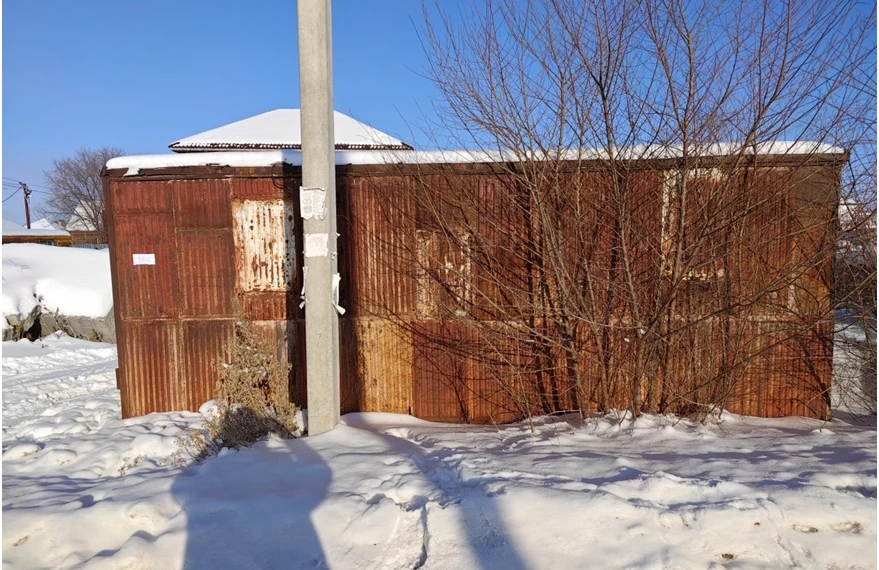 Незаконные постройки снесут в Плодовом и СНТ имени Володарского