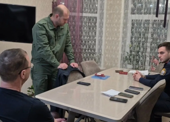 Спустя 26 лет раскрыто убийство директора Центрального рынка Ульяновска