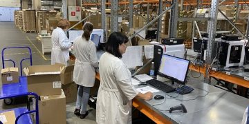 Более 900 тысяч льготных рецептов на ₽1,5 млрд закрыли с начала года в Ульяновской области