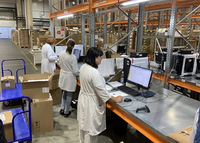 Более 900 тысяч льготных рецептов на ₽1,5 млрд закрыли с начала года в Ульяновской области