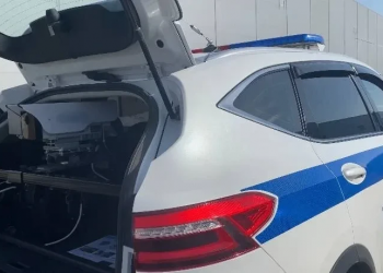 7 420 штрафов и 15 задержаний: озвучены итоги работы «Кордон.Про» в Ульяновской области