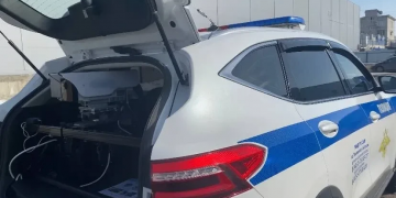 7 420 штрафов и 15 задержаний: озвучены итоги работы «Кордон.Про» в Ульяновской области