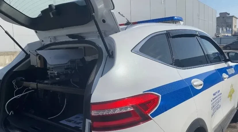 7 420 штрафов и 15 задержаний: озвучены итоги работы «Кордон.Про» в Ульяновской области