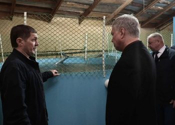 Бюджетные деньги на удочку, крем и лосося: 600 семей области стали предпринимателями