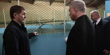 Бюджетные деньги на удочку, крем и лосося: 600 семей области стали предпринимателями