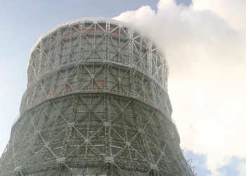 Отопительный сезон в Ульяновске продлили из-за ночных заморозков