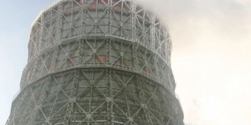 Отопительный сезон в Ульяновске продлили из-за ночных заморозков