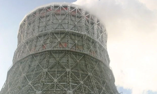 Отопительный сезон в Ульяновске продлили из-за ночных заморозков