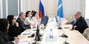 Золотодобывающий гигант присматривается к Ульяновской области