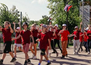 Более 500 лагерей примут детей этим летом в Ульяновской области