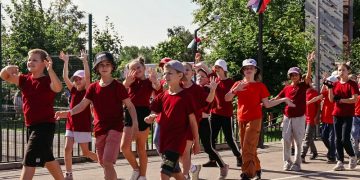 Более 500 лагерей примут детей этим летом в Ульяновской области