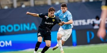 Карма, штанга и офсайд: ульяновская «Волга» устояла в Химках против второй команды лиги