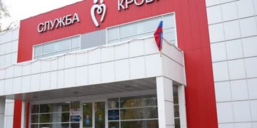 Более 11 тысяч жителей Ульяновской области сдали кровь в 2025 году: рост на 8%