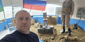 «Метеор 216» откроется в ульяновском парке «Прибрежный» 28 апреля