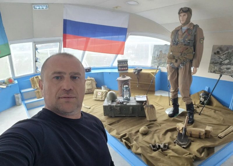 «Метеор 216» откроется в ульяновском парке «Прибрежный» 28 апреля