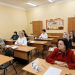 600 ульяновских родителей написали пробный ЕГЭ в рамках всероссийской акции