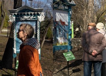 В Ульяновске бесплатно покажут уникальную домовую резьбу