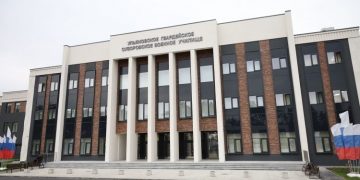 Ульяновских четвероклассников ждут 9 апреля в суворовском училище