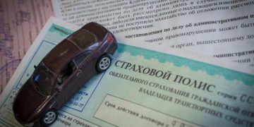 Житель Ульяновска обманул страховую на 83 тысячи рублей, изменив дату аварии в справке