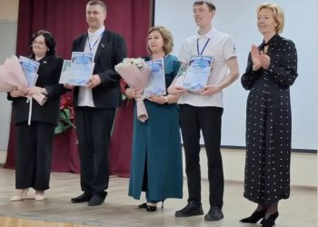 «Воспитать человека»: четыре ульяновских педагога поборются за победу в России