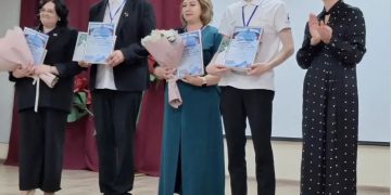 «Воспитать человека»: четыре ульяновских педагога поборются за победу в России