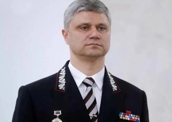 В РЖД создали оперативный штаб во главе с Белозёровым из-за схода семи вагонов под Ульяновском