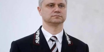 В РЖД создали оперативный штаб во главе с Белозёровым из-за схода семи вагонов под Ульяновском