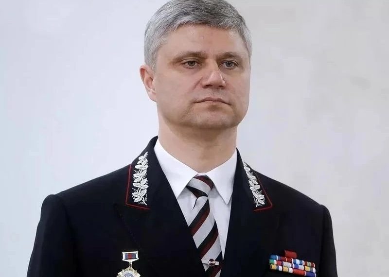 В РЖД создали оперативный штаб во главе с Белозёровым из-за схода семи вагонов под Ульяновском