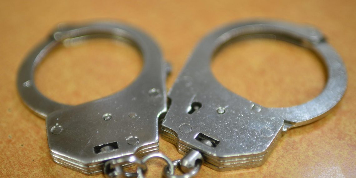 19-летнего курьера мошенников из Самарской области задержали в Димитровграде