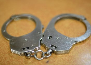 19-летнего курьера мошенников из Самарской области задержали в Димитровграде