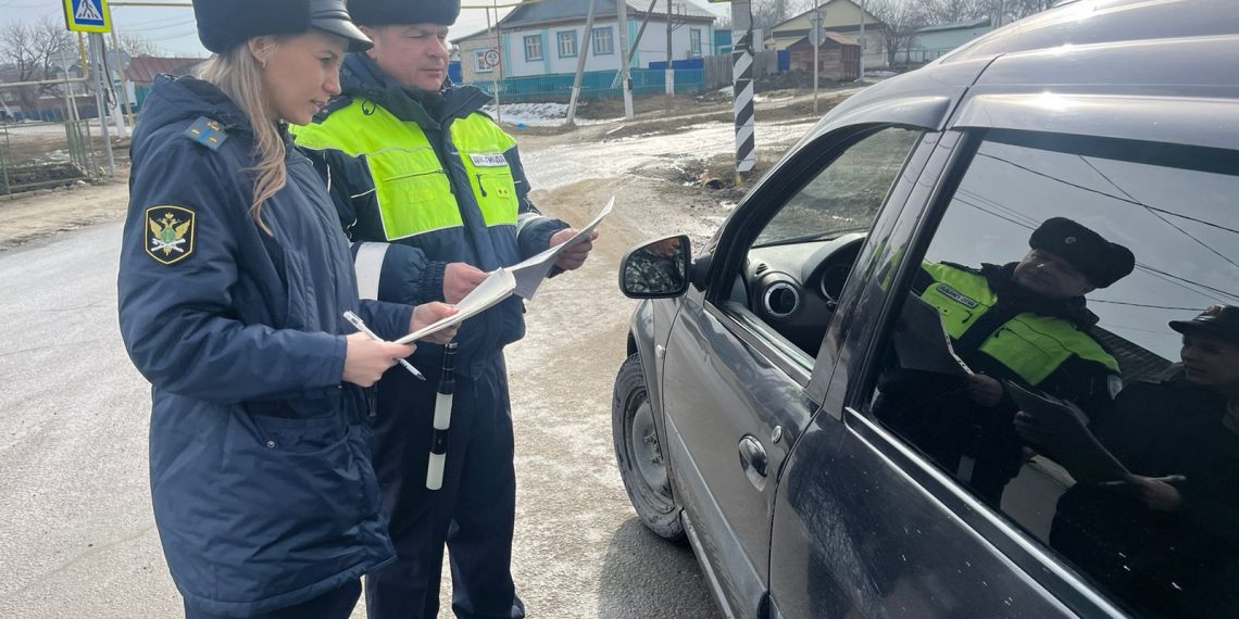 Ульяновец накопил 191 штраф от ГАИ на ₽400 000