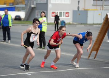 Для районных эстафет в Ульяновске отремонтируют 11 участков улиц