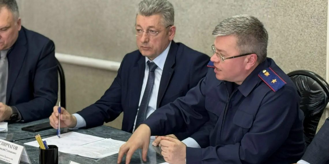 Глава ульяновского СК потребовал исполнения судебных решений по переселению