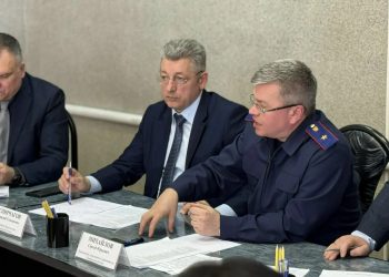 Глава ульяновского СК потребовал исполнения судебных решений по переселению