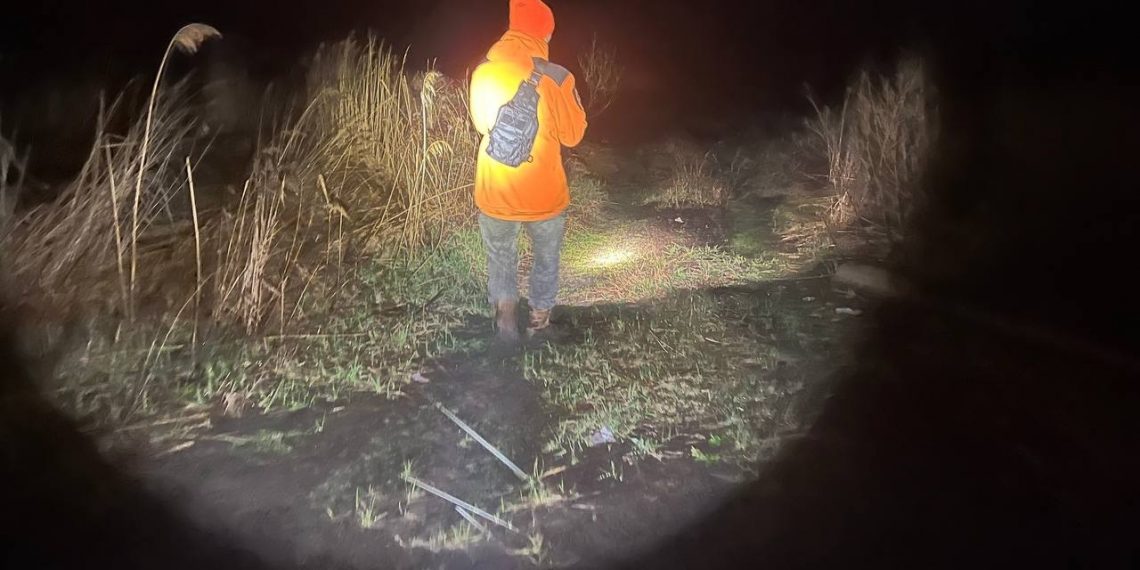 Неравнодушный взгляд спас жизнь: история поиска 79-летней ульяновской пенсионерки