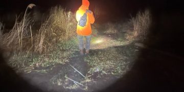 Неравнодушный взгляд спас жизнь: история поиска 79-летней ульяновской пенсионерки