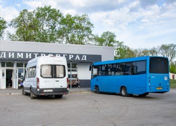 Из Димитровграда в Казань теперь можно уехать на прямом автобусе