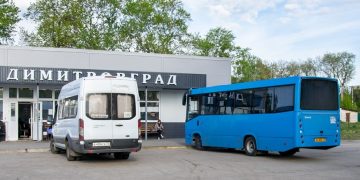Из Димитровграда в Казань теперь можно уехать на прямом автобусе