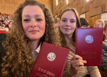 Ульяновские школьники стали призёрами Всероссийской олимпиады по литературе и математике