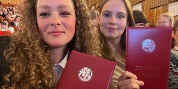 Ульяновские школьники стали призёрами Всероссийской олимпиады по литературе и математике