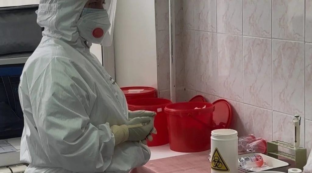 Ульяновские врачи два дня спасали город от «холеры»