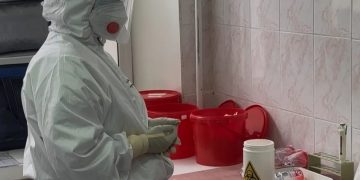 Ульяновские врачи два дня спасали город от «холеры»