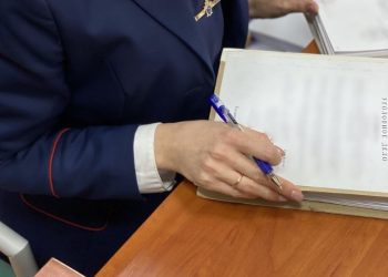 Ульяновский СК возбудил дело по факту смерти пятилетней девочки в реке