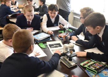 В 37 школах Ульяновской области с нового учебного года начнут ставить оценки за поведение