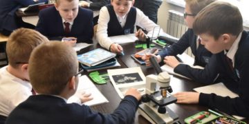 В 37 школах Ульяновской области с нового учебного года начнут ставить оценки за поведение