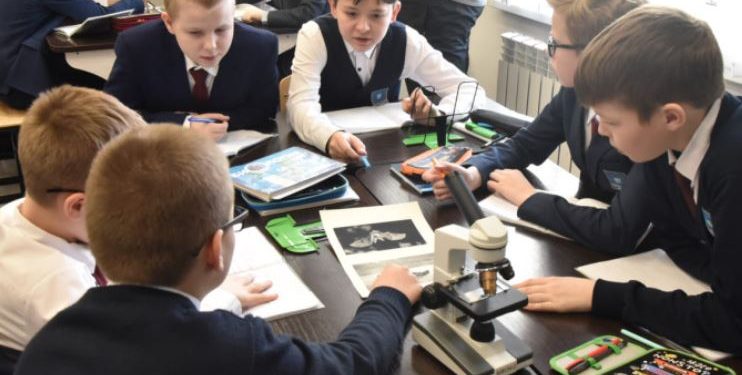 В 37 школах Ульяновской области с нового учебного года начнут ставить оценки за поведение